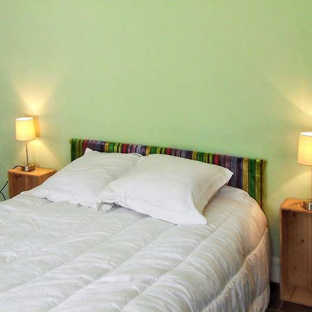 Maison Charmante A Ryes Avec Jardin Clos Et Acces Pmr Exteriér fotografie