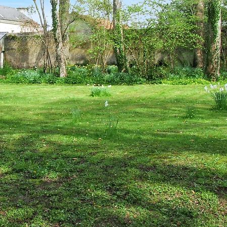Maison Charmante A Ryes Avec Jardin Clos Et Acces Pmr Exteriér fotografie