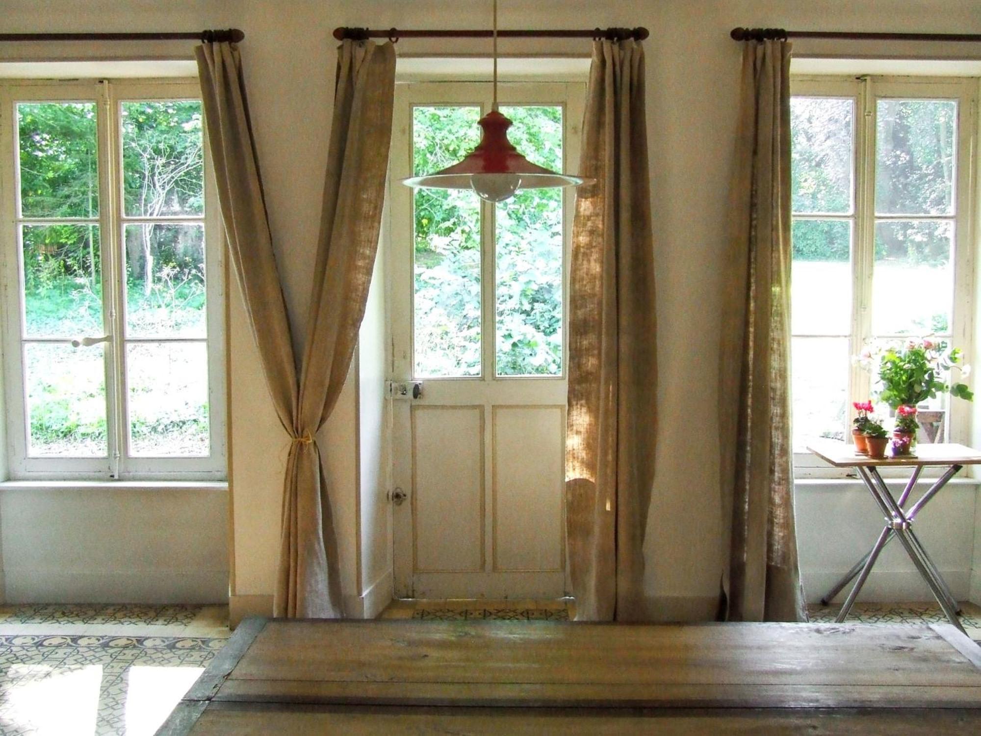 Maison Charmante A Ryes Avec Jardin Clos Et Acces Pmr Exteriér fotografie